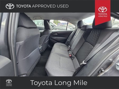 2024 Toyota Corolla - photo 7