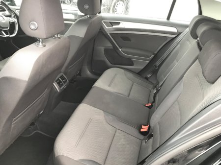 2016 Volkswagen Golf - photo 16