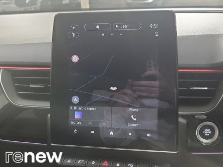 2023 Renault Arkana - photo 44