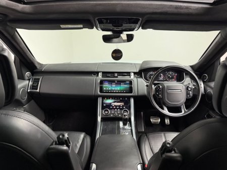 2021 Land Rover Range Rover Sport - photo 15
