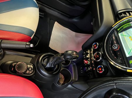 2016 Mini Cooper - photo 19