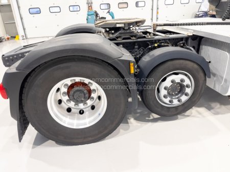 2023 DAF XG 530 - photo 9
