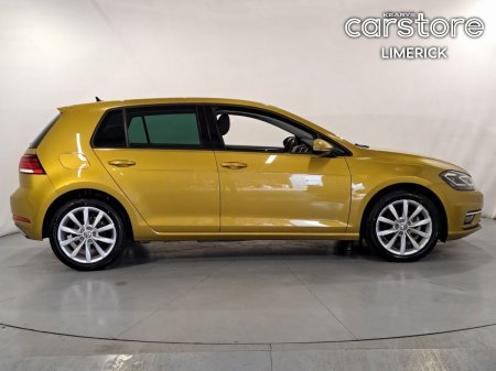 2019 Volkswagen Golf - photo 2