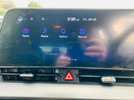 2023 Kia Sportage - photo 20