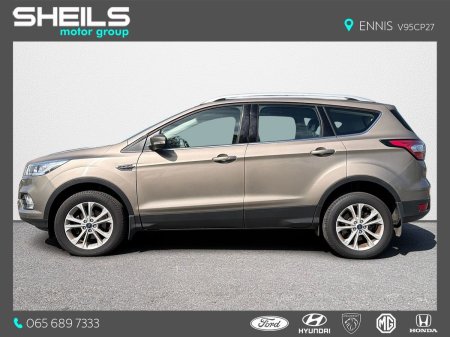 2019 Ford Kuga - photo 6