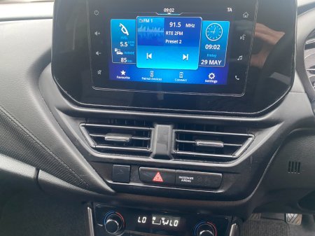 2023 Suzuki SX4 S-Cross - photo 15