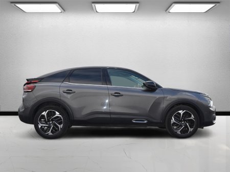 2023 Citroen C4 - photo 9