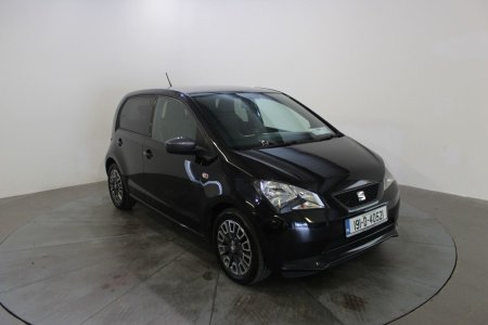 2019 SEAT Mii 1.0 75hp SE 5D - TENDER 1