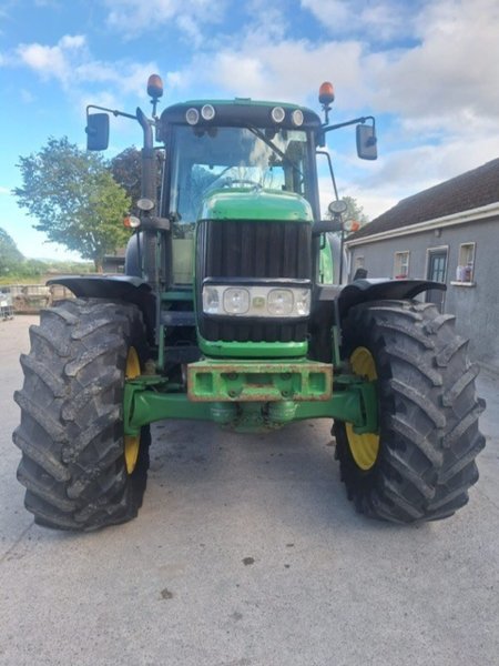 2009 John Deere 7430 Premium - photo 11