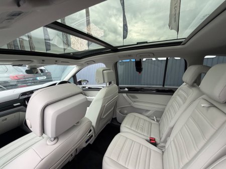 2018 Volkswagen Touran - photo 51
