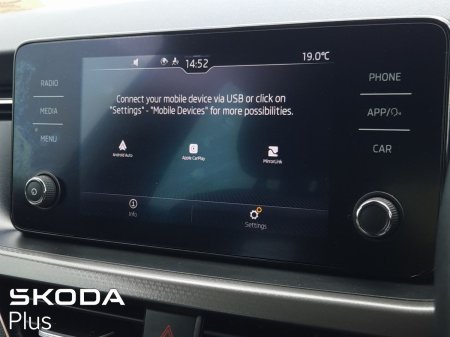 2023 Skoda Kamiq - photo 14