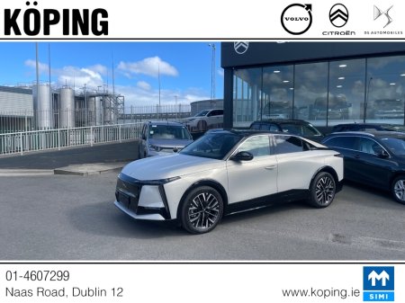 2026 DS Automobiles Other - photo 4