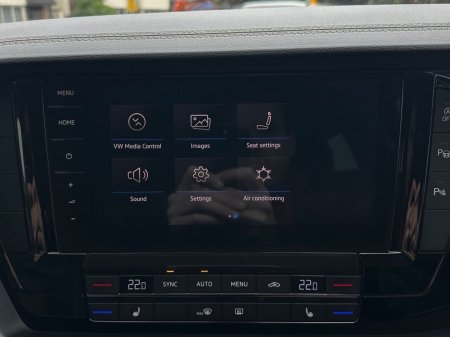 2019 Volkswagen Touareg - photo 22