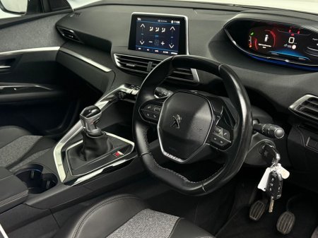 2019 Peugeot 3008 - photo 8
