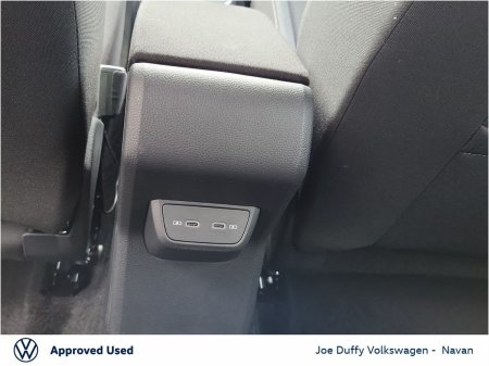 2026 Volkswagen Polo - photo 23