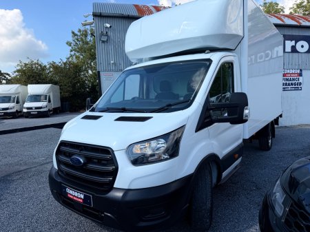 2023 Ford Transit - photo 13