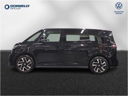 2024 Volkswagen ID.Buzz - photo 14