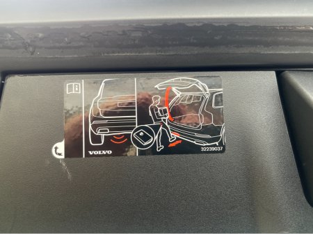 2019 Volvo V90 - photo 10