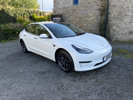 2023 Tesla Model 3 - photo 2