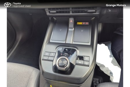 2026 Toyota C-HR - photo 12