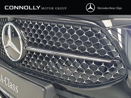 2026 Mercedes-Benz A-Class - photo 18