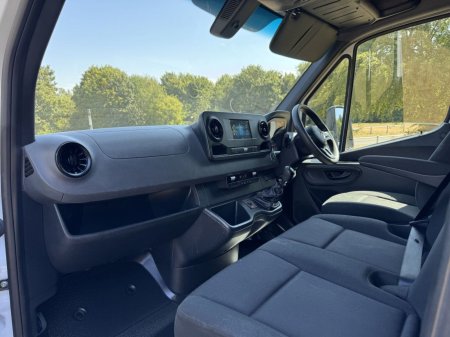2022 Mercedes-Benz Sprinter - photo 16