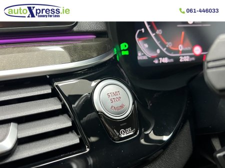 2021 BMW 5-Series - photo 29