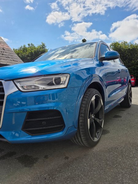 2015 Audi Q3 - photo 18