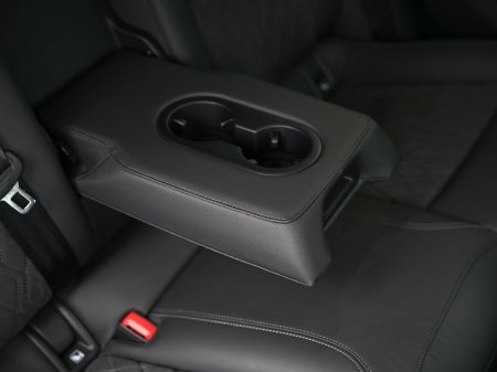 2025 Audi A6 - photo 36