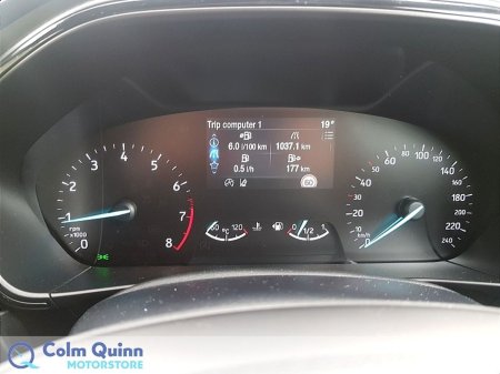 2025 Ford Focus - photo 15