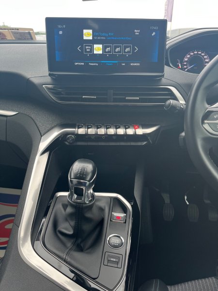 2022 Peugeot 3008 - photo 11