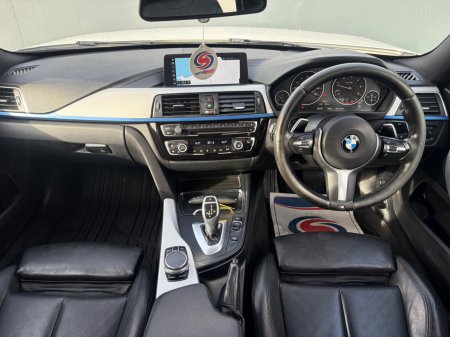 2018 BMW 4-Series - photo 11