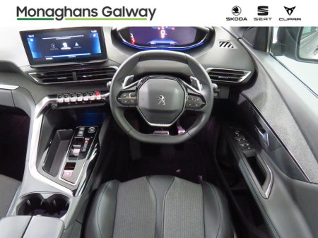 2023 Peugeot 3008 - photo 19