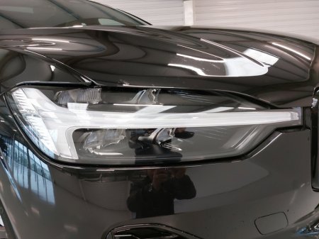 2026 Volvo XC60 - photo 23
