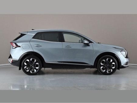 2023 Kia Sportage - photo 10