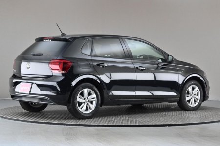 2020 Volkswagen Polo - photo 10