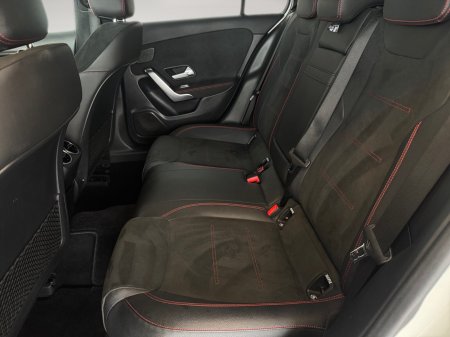 2020 Mercedes-Benz A-Class - photo 16