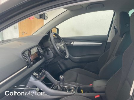 2024 Skoda Karoq - photo 10