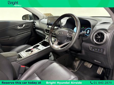 2023 Hyundai KONA - photo 12
