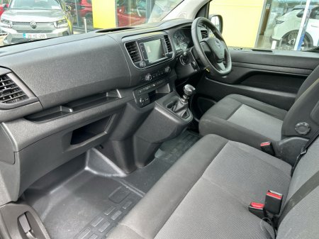2023 Opel Vivaro - photo 3