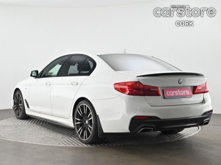 2017 BMW 5-Series - photo 3