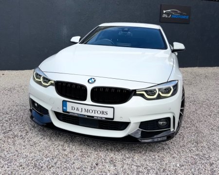 2018 BMW 4-Series - photo 20