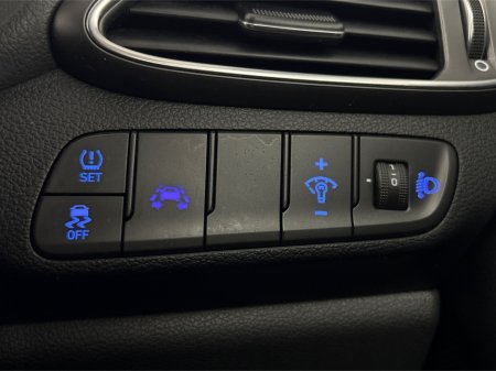 2020 Hyundai i30 - photo 23