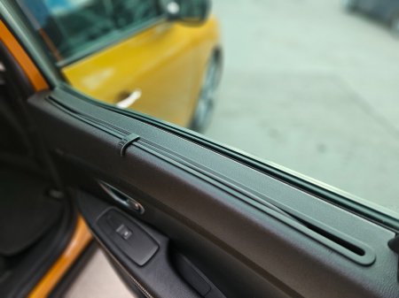 2017 Renault Scenic - photo 23