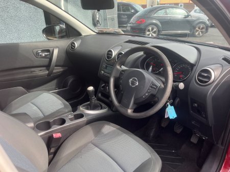 2013 Nissan Qashqai - photo 11