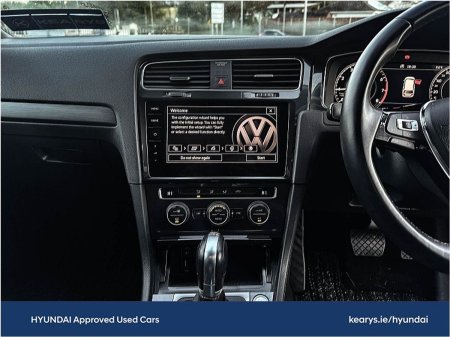 2019 Volkswagen Golf - photo 8