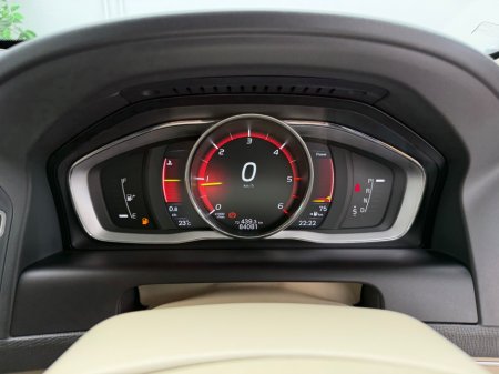2017 Volvo XC60 - photo 38