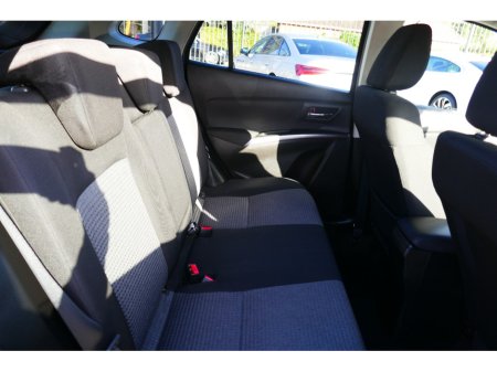 2023 Suzuki S-CROSS - photo 11