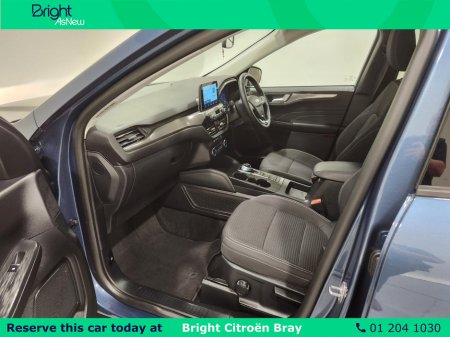 2023 Ford Kuga - photo 15