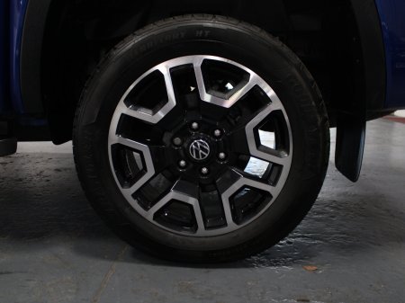2024 Volkswagen Amarok - photo 11